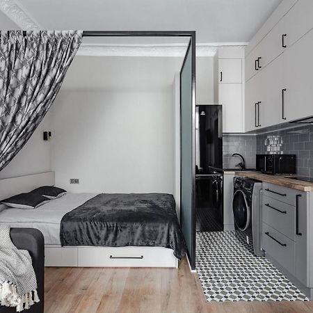 City Centre Silver Apartment Oldenburg Bagian luar foto