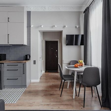 City Centre Silver Apartment Oldenburg Bagian luar foto