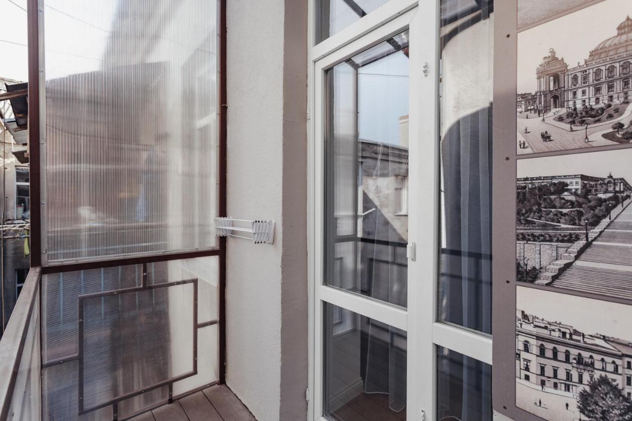 City Centre Silver Apartment Oldenburg Bagian luar foto