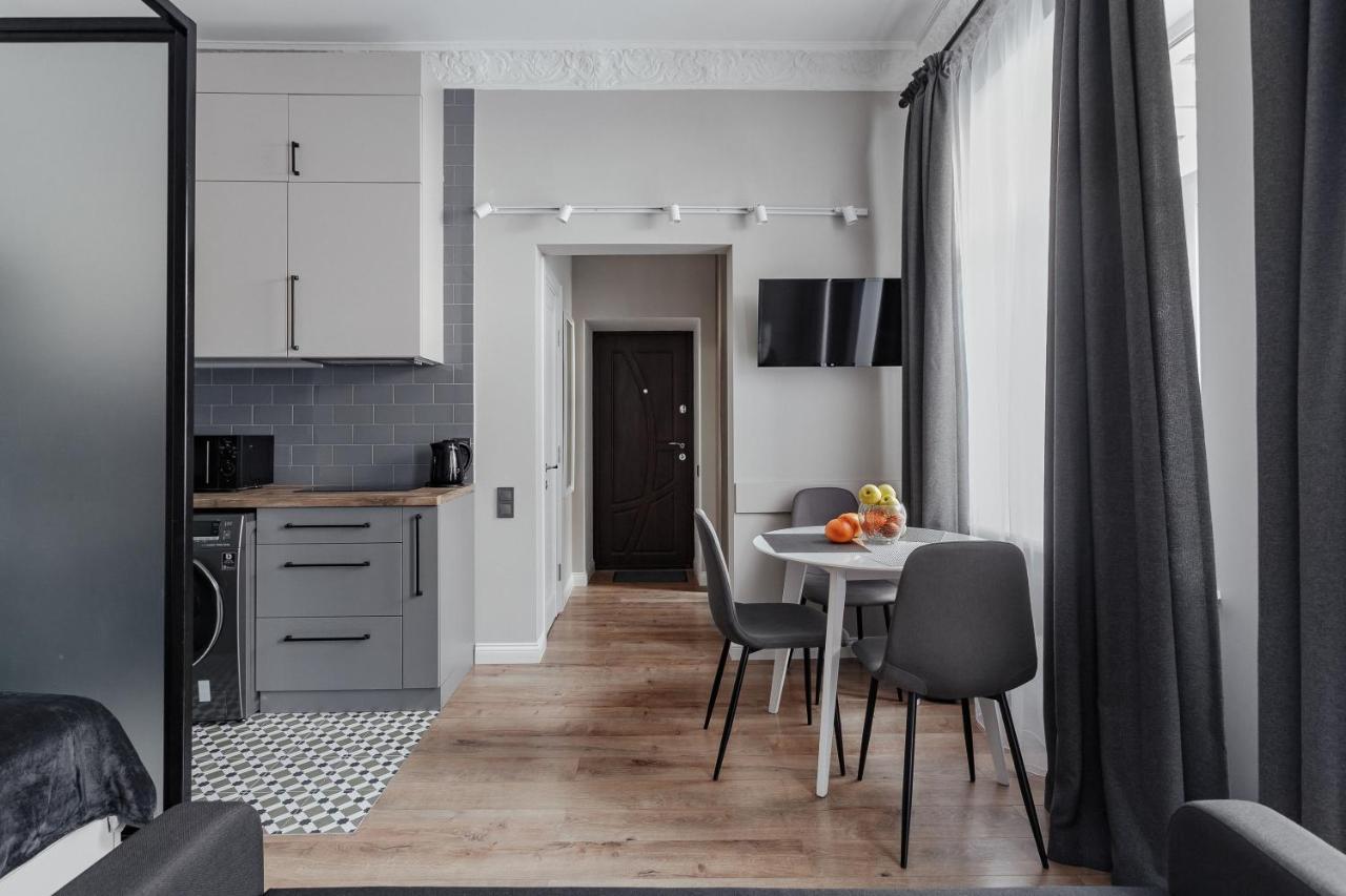 City Centre Silver Apartment Oldenburg Bagian luar foto