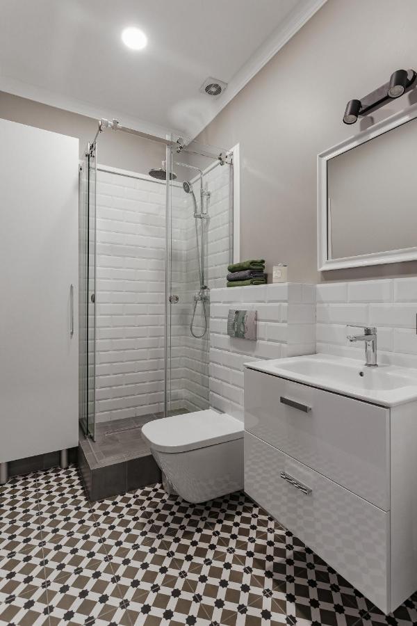 City Centre Silver Apartment Oldenburg Bagian luar foto