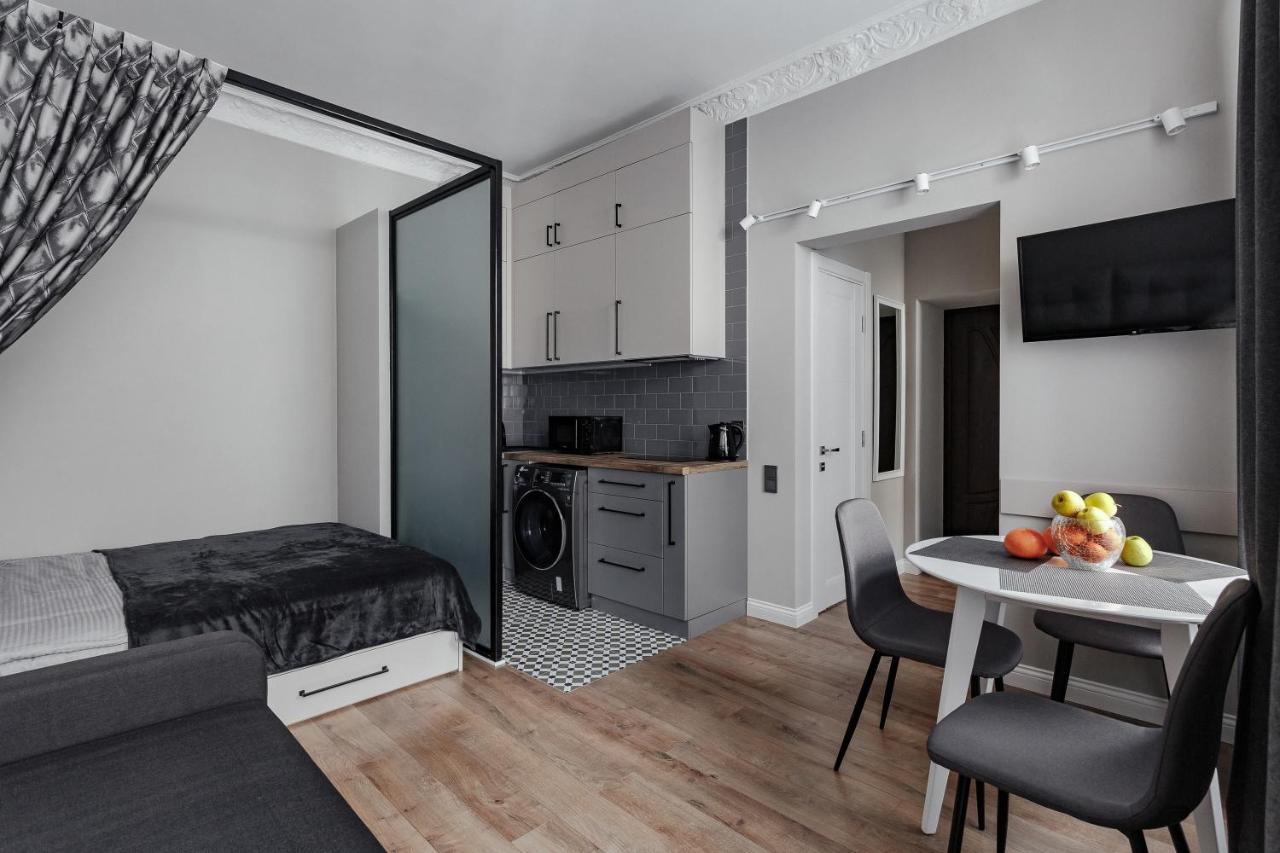 City Centre Silver Apartment Oldenburg Bagian luar foto