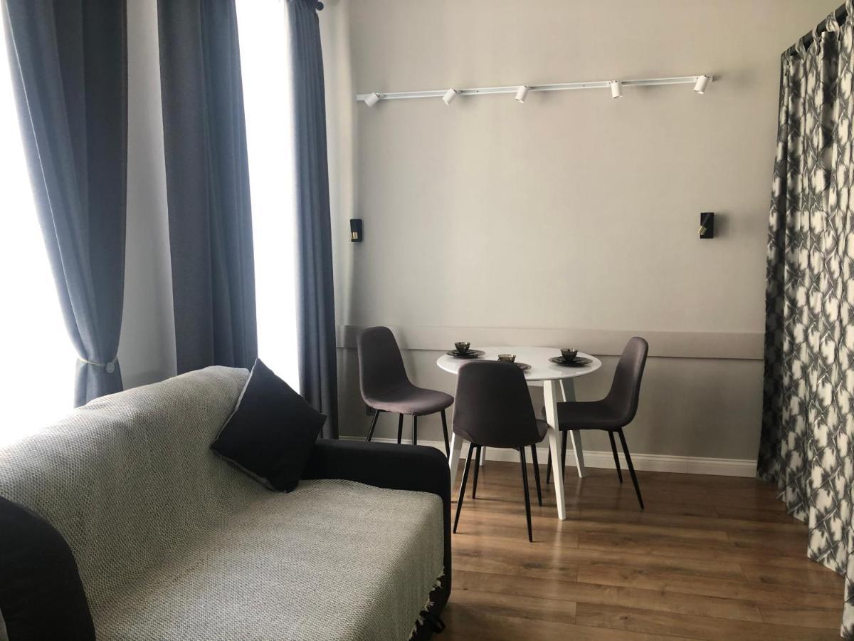 City Centre Silver Apartment Oldenburg Bagian luar foto